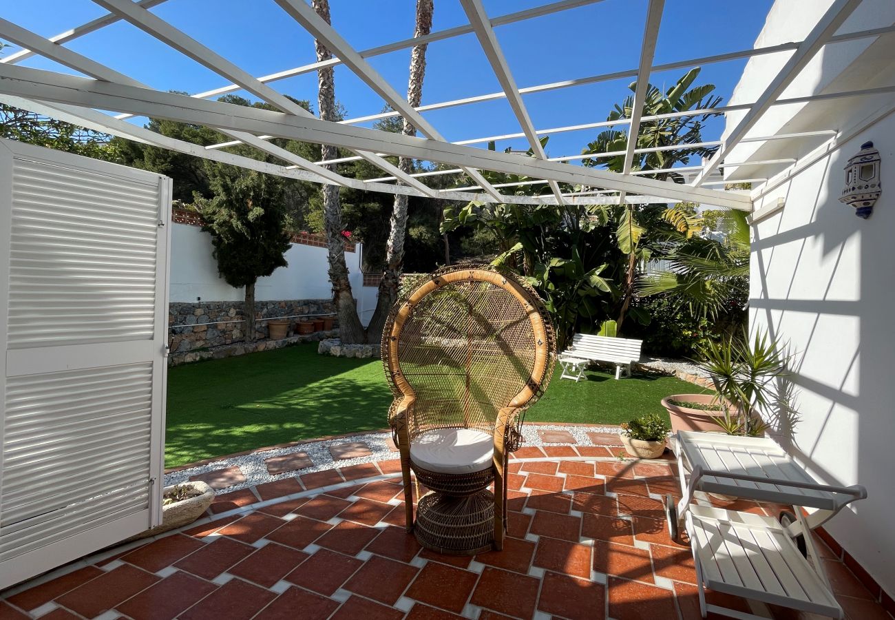 Villa in La Herradura - Marina Azul