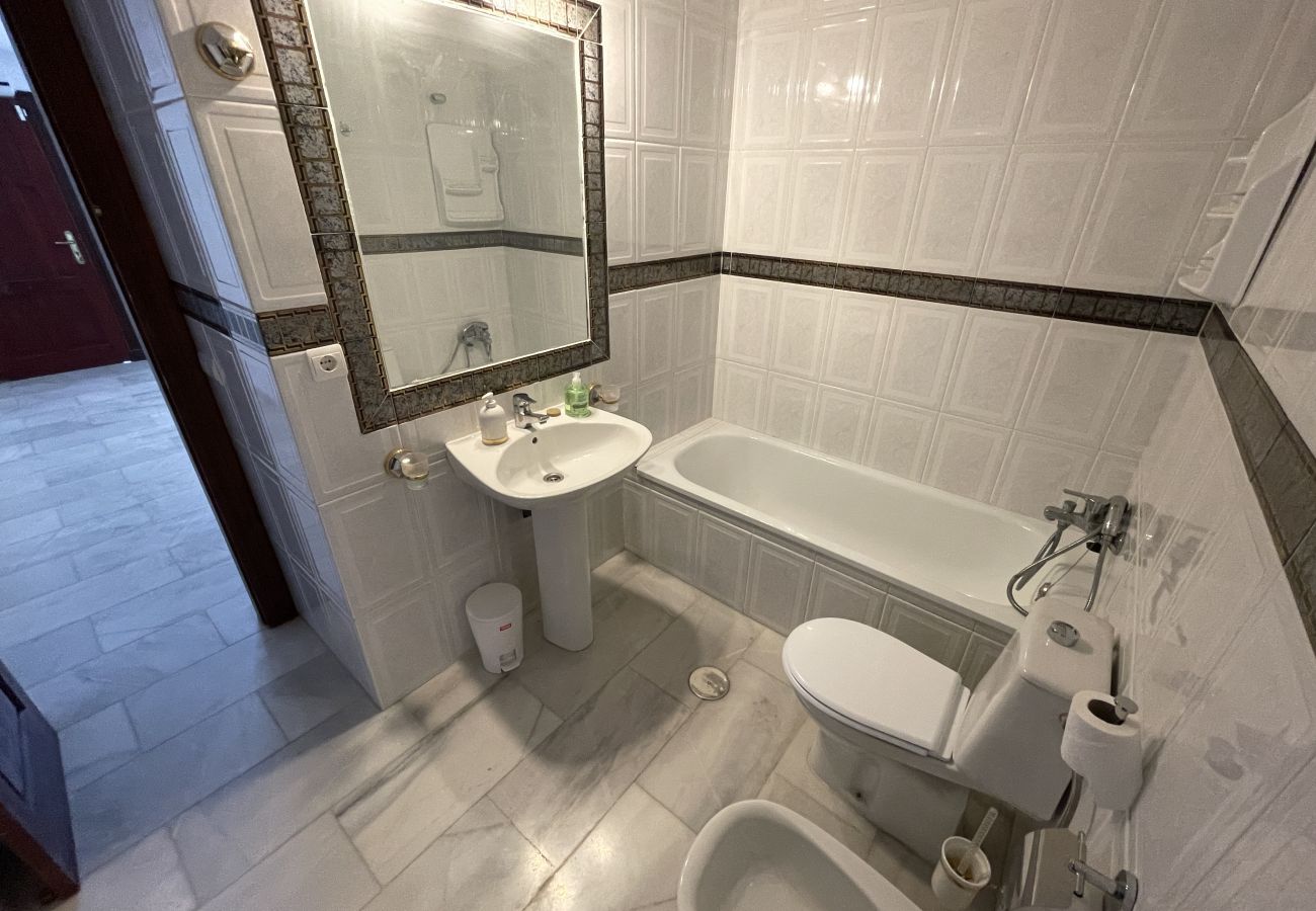 Villa in La Herradura - Marina Azul