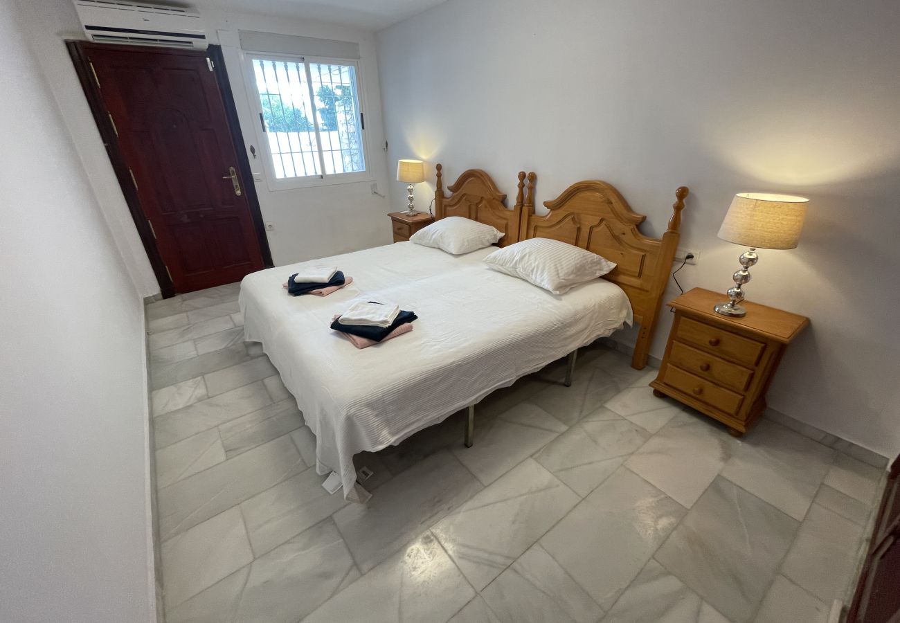 Villa in La Herradura - Marina Azul