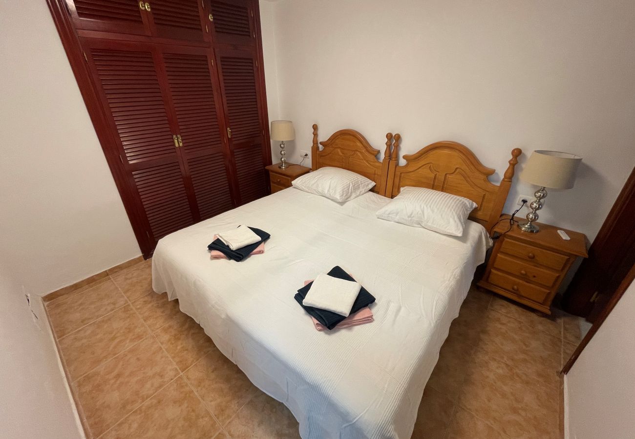 Villa in La Herradura - Marina Azul