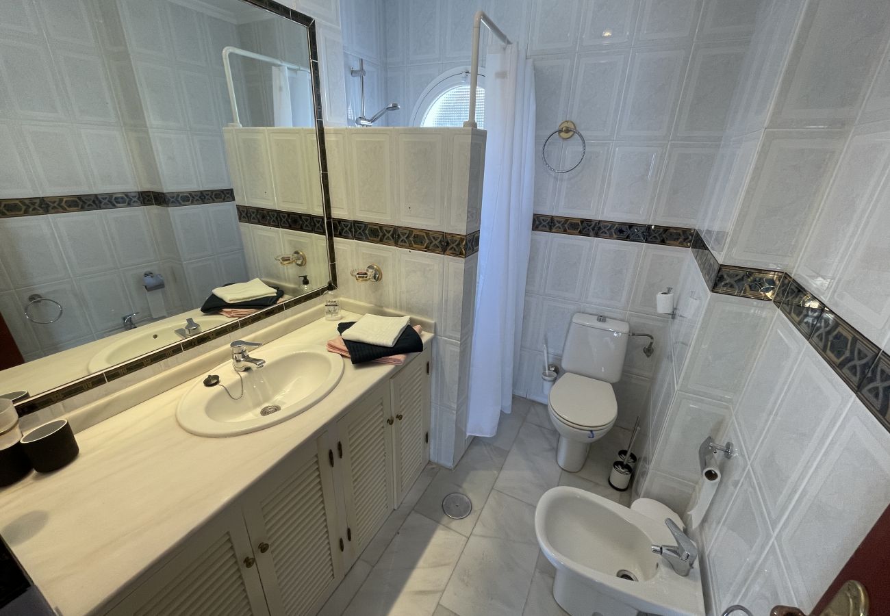 Villa in La Herradura - Marina Azul