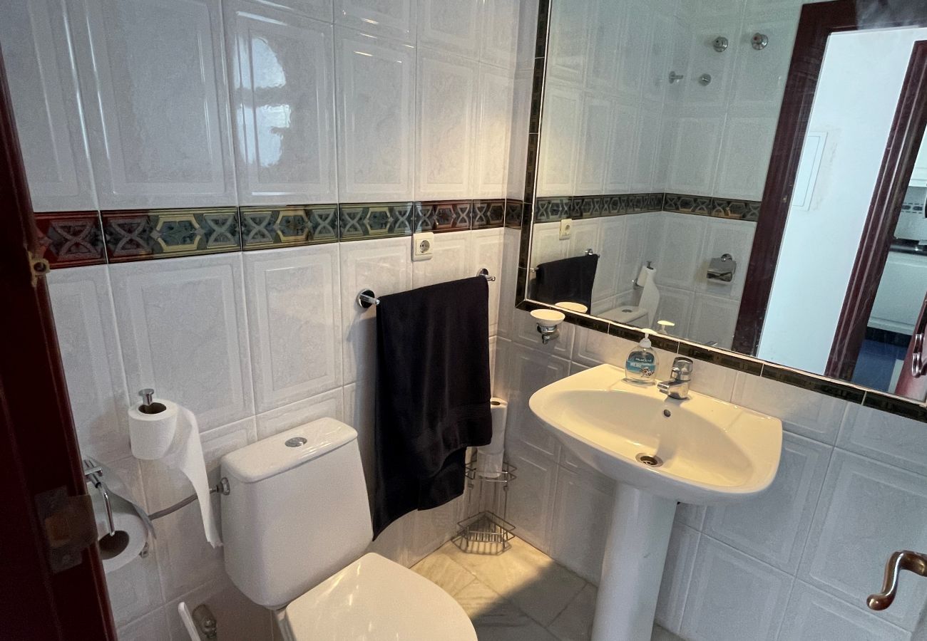 Villa in La Herradura - Marina Azul