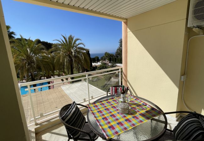 La Herradura - Apartment