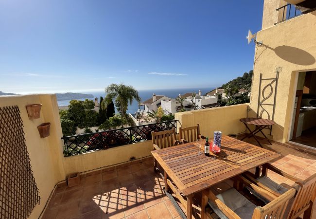 La Herradura - House