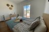 Apartment in La Herradura - Sunny 3 bed apartment only 7 minute walk from beach Apartment in La Herradura - Sunny 3 bed apartment only 7 minute walk from beach