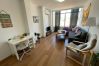 Apartment in La Herradura - Sunny 3 bed apartment only 7 minute walk from beach Apartment in La Herradura - Sunny 3 bed apartment only 7 minute walk from beach