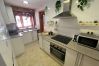 Apartment in La Herradura - Sunny 3 bed apartment only 7 minute walk from beach Apartment in La Herradura - Sunny 3 bed apartment only 7 minute walk from beach