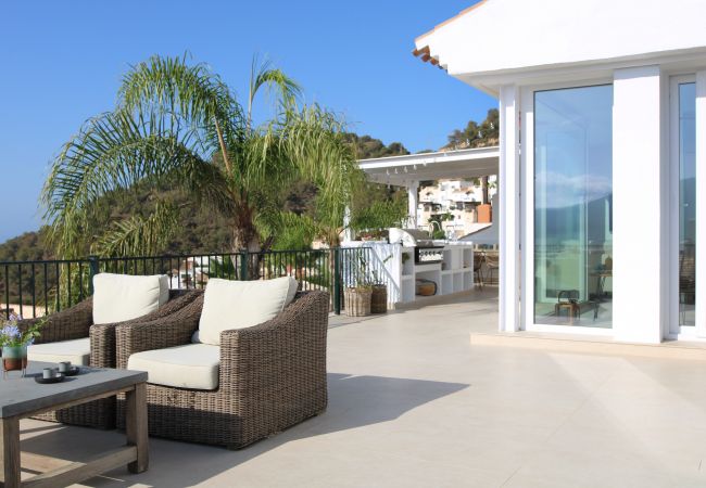 House in La Herradura - Los Altos 20 House in La Herradura - Los Altos 20