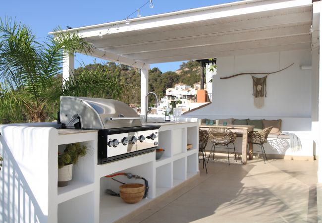 House in La Herradura - Los Altos 20 House in La Herradura - Los Altos 20