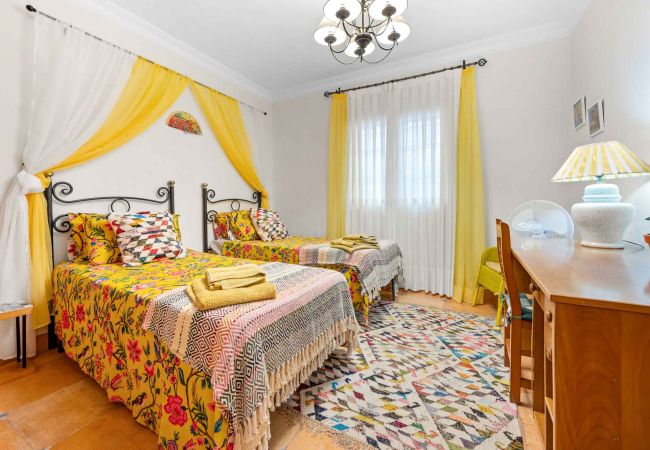 Villa in Almuñecar - Noria Del Mar Villa in Almuñecar - Noria Del Mar