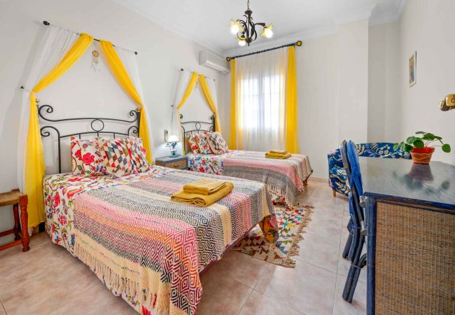 Villa in Almuñecar - Noria Del Mar Villa in Almuñecar - Noria Del Mar