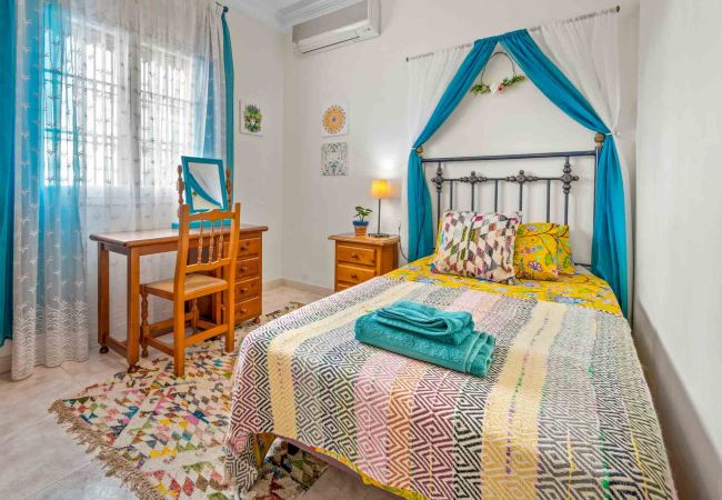 Villa in Almuñecar - Noria Del Mar Villa in Almuñecar - Noria Del Mar