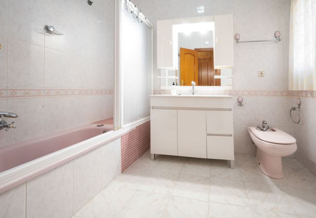Villa in Almuñecar - Noria Del Mar Villa in Almuñecar - Noria Del Mar