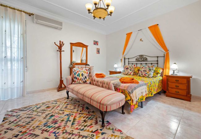 Villa in Almuñecar - Noria Del Mar Villa in Almuñecar - Noria Del Mar