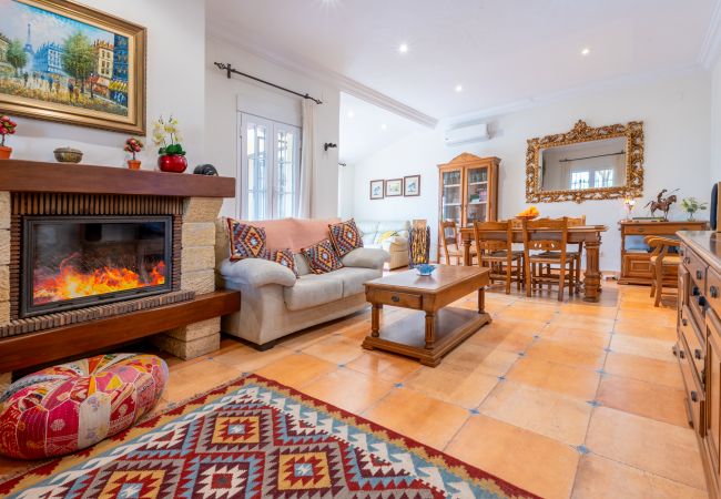 Villa in Almuñecar - Noria Del Mar Villa in Almuñecar - Noria Del Mar
