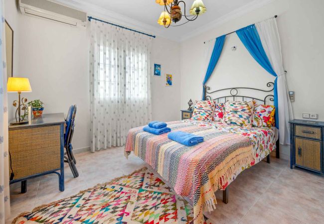 Villa in Almuñecar - Noria Del Mar Villa in Almuñecar - Noria Del Mar