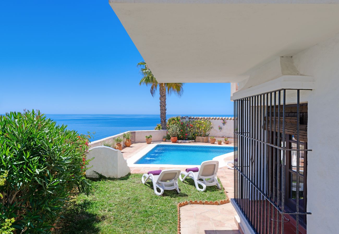 Villa in La Herradura - Beautiful 3 bedroom Villa