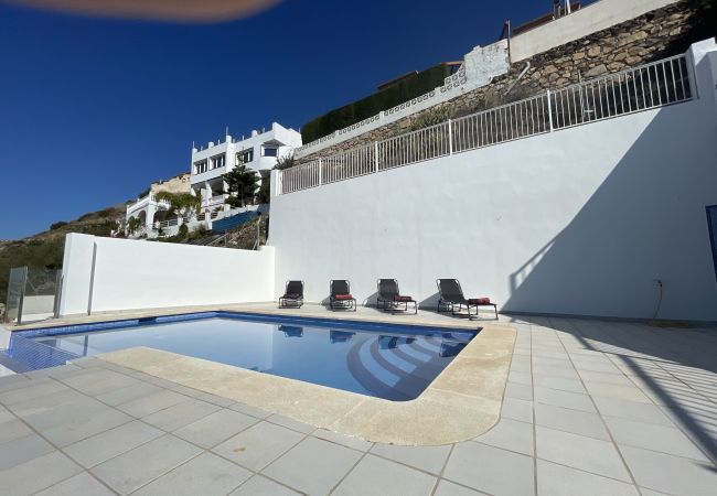 Villa in Salobreña - Alfamar Villa in Salobreña - Alfamar