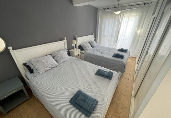 Villa in Salobreña - Alfamar Villa in Salobreña - Alfamar
