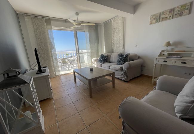 Villa in Salobreña - Alfamar Villa in Salobreña - Alfamar