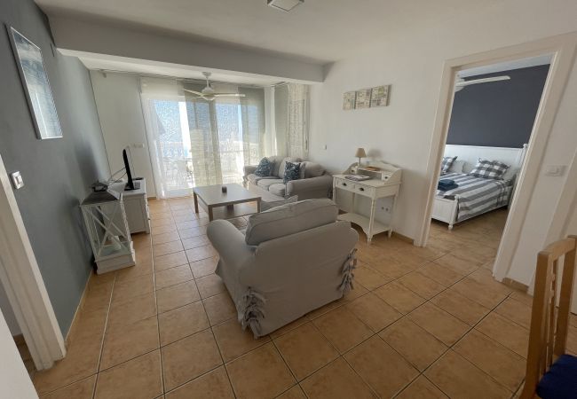 Villa in Salobreña - Alfamar Villa in Salobreña - Alfamar