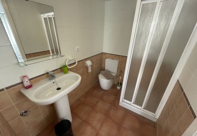 Villa in Salobreña - Alfamar Villa in Salobreña - Alfamar
