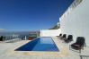 Villa in Salobreña - Alfamar Villa in Salobreña - Alfamar