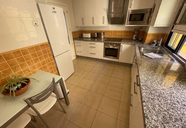 Apartment in La Herradura - El Balcon 401 Apartment in La Herradura - El Balcon 401