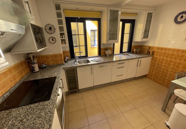 Apartment in La Herradura - El Balcon 401 Apartment in La Herradura - El Balcon 401