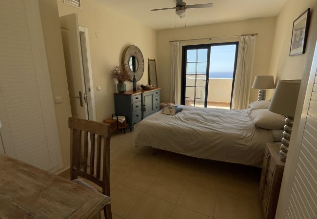 Apartment in La Herradura - El Balcon 401 Apartment in La Herradura - El Balcon 401
