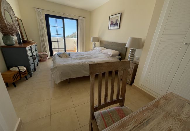 Apartment in La Herradura - El Balcon 401 Apartment in La Herradura - El Balcon 401