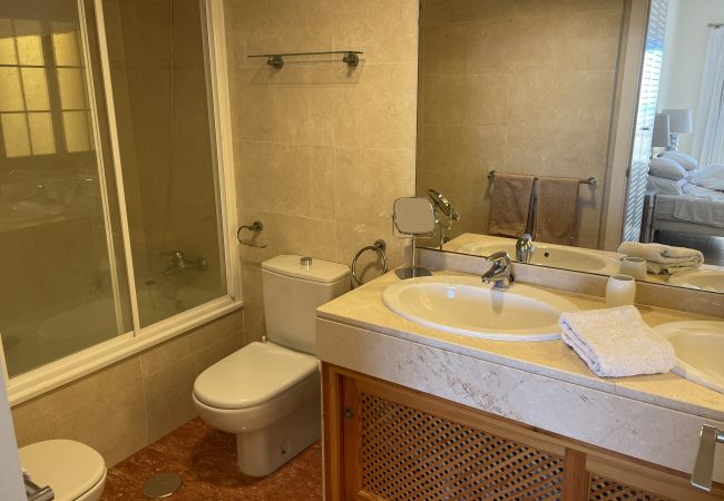 Apartment in La Herradura - El Balcon 401 Apartment in La Herradura - El Balcon 401