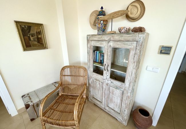 Apartment in La Herradura - El Balcon 401 Apartment in La Herradura - El Balcon 401