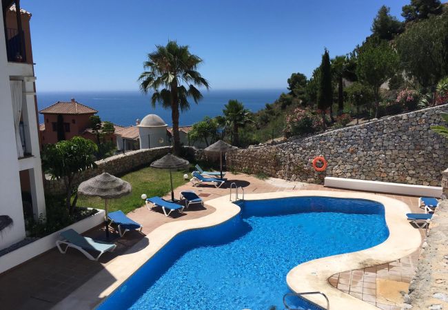 Apartment in La Herradura - El Balcon 401 Apartment in La Herradura - El Balcon 401