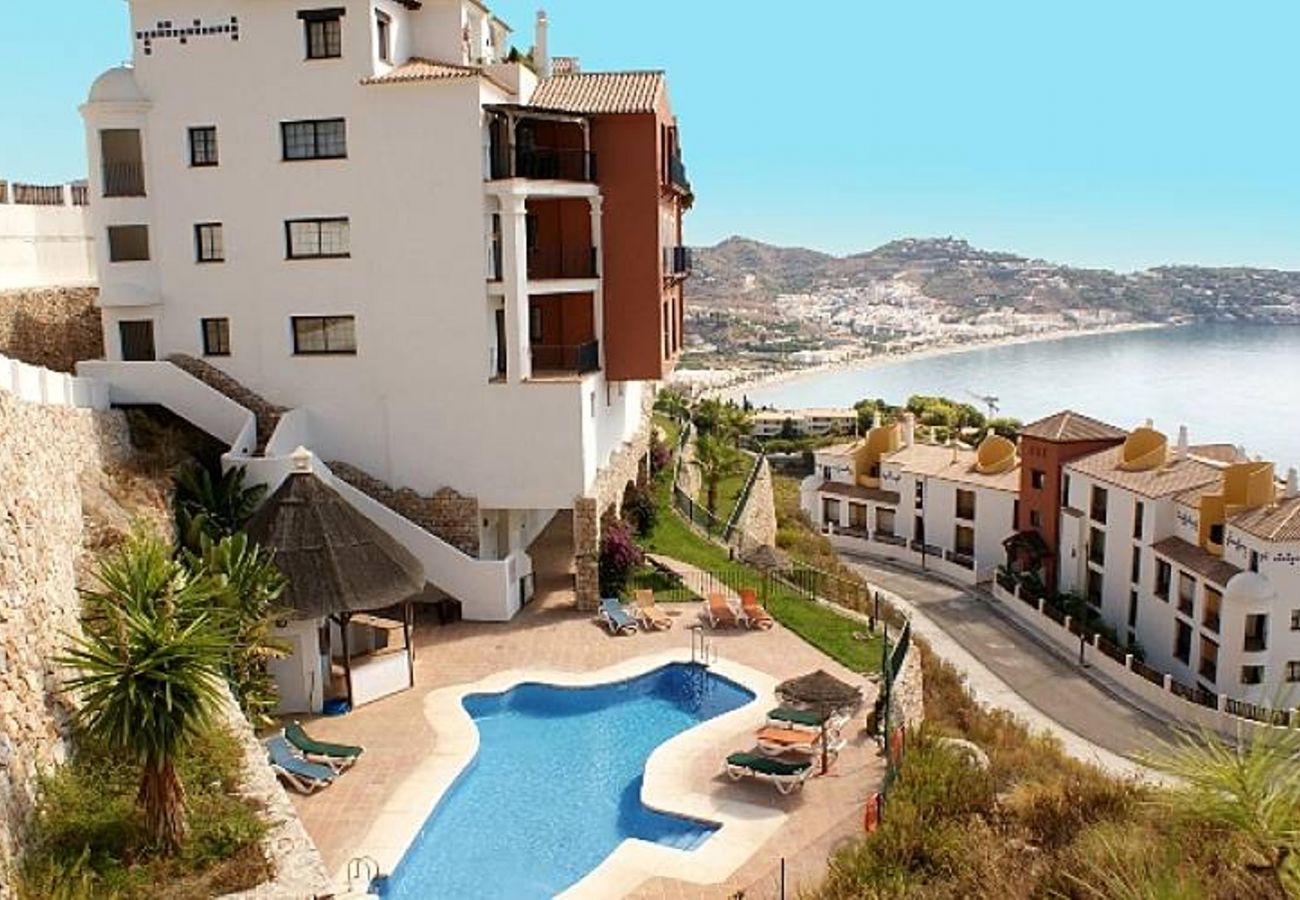 Apartment in La Herradura - El Balcon 401