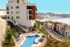Apartment in La Herradura - El Balcon 401 Apartment in La Herradura - El Balcon 401