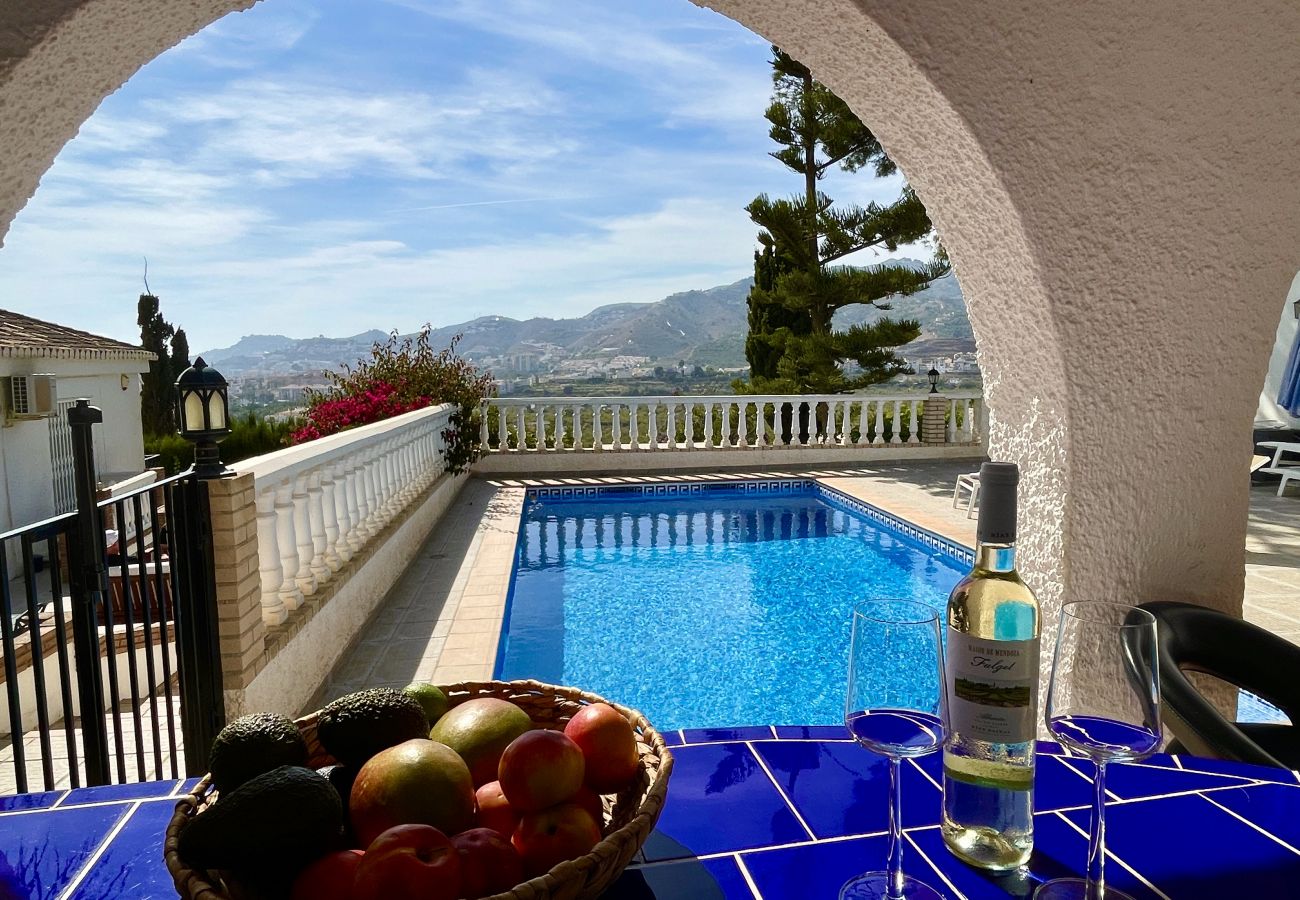 Studio in Almuñecar - Las Raíces