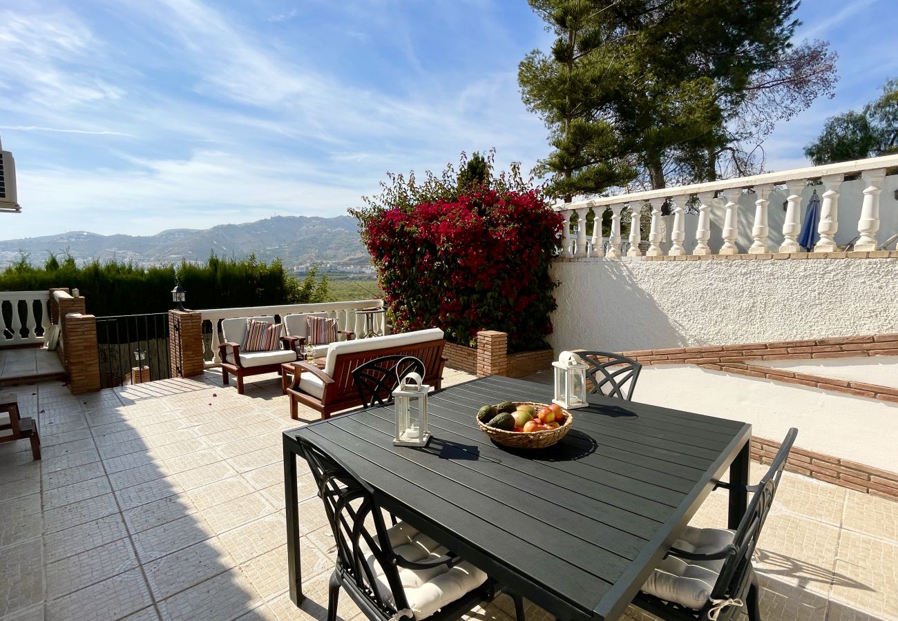 Studio in Almuñecar - Las Raíces