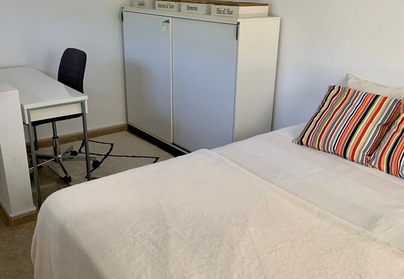 Studio in Almuñecar - Las Raíces