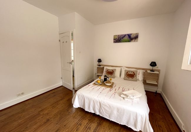 Villa in La Herradura - Fab 4 bed villa in the heart of the village Villa in La Herradura - Fab 4 bed villa in the heart of the village