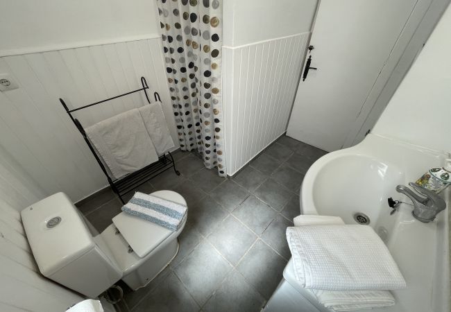 Villa in La Herradura - Fab 4 bed villa in the heart of the village Villa in La Herradura - Fab 4 bed villa in the heart of the village