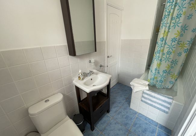 Villa in La Herradura - Fab 4 bed villa in the heart of the village Villa in La Herradura - Fab 4 bed villa in the heart of the village