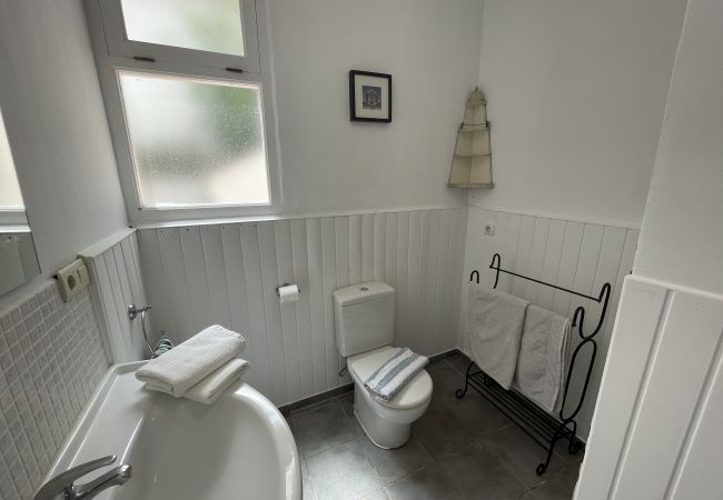 Villa in La Herradura - Fab 4 bed villa in the heart of the village Villa in La Herradura - Fab 4 bed villa in the heart of the village