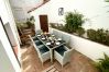 Villa in La Herradura - Fab 4 bed villa in the heart of the village Villa in La Herradura - Fab 4 bed villa in the heart of the village