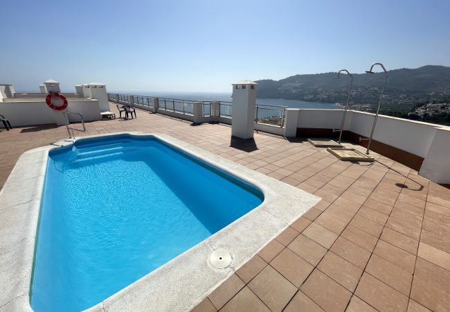 Apartment in La Herradura - Apartment Pia