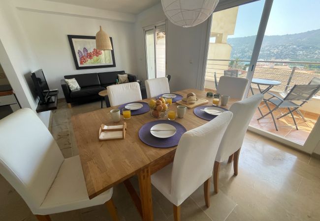 Apartment in La Herradura - Apartment Pia