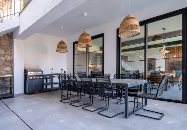 Villa in La Herradura - Stunning 4 bed villa with private pool and views Villa in La Herradura - Stunning 4 bed villa with private pool and views