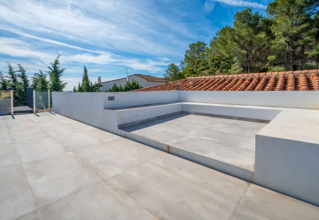 Villa in La Herradura - Stunning 4 bed villa with private pool and views Villa in La Herradura - Stunning 4 bed villa with private pool and views