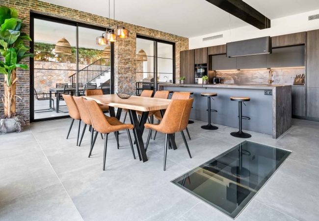 Villa in La Herradura - Stunning 4 bed villa with private pool and views Villa in La Herradura - Stunning 4 bed villa with private pool and views