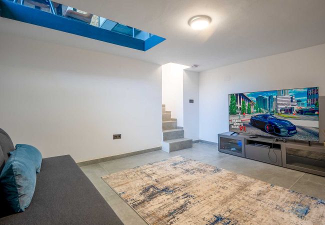 Villa in La Herradura - Stunning 4 bed villa with private pool and views Villa in La Herradura - Stunning 4 bed villa with private pool and views